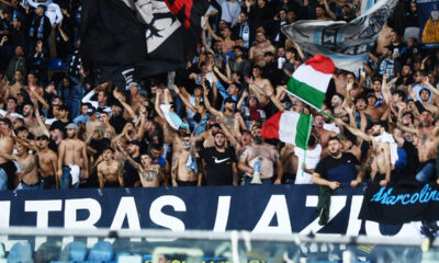 Tifosi Lazio