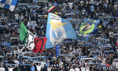 Tifosi Lazio