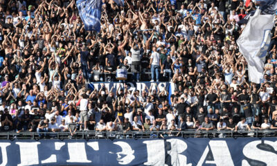 Tifosi NAPOLI