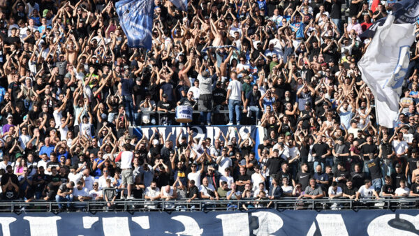 Tifosi NAPOLI