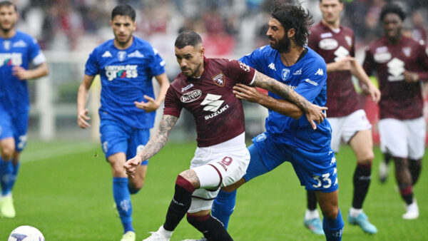 Torino Empoli