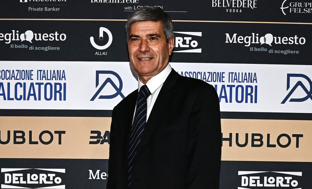Valentini: «Caso D'Onofrio? Trentalange deve dimettersi» 1 Trentalange