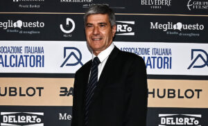 Trentalange: «Il VAR permette agli arbitri di andare a dormire sereni»