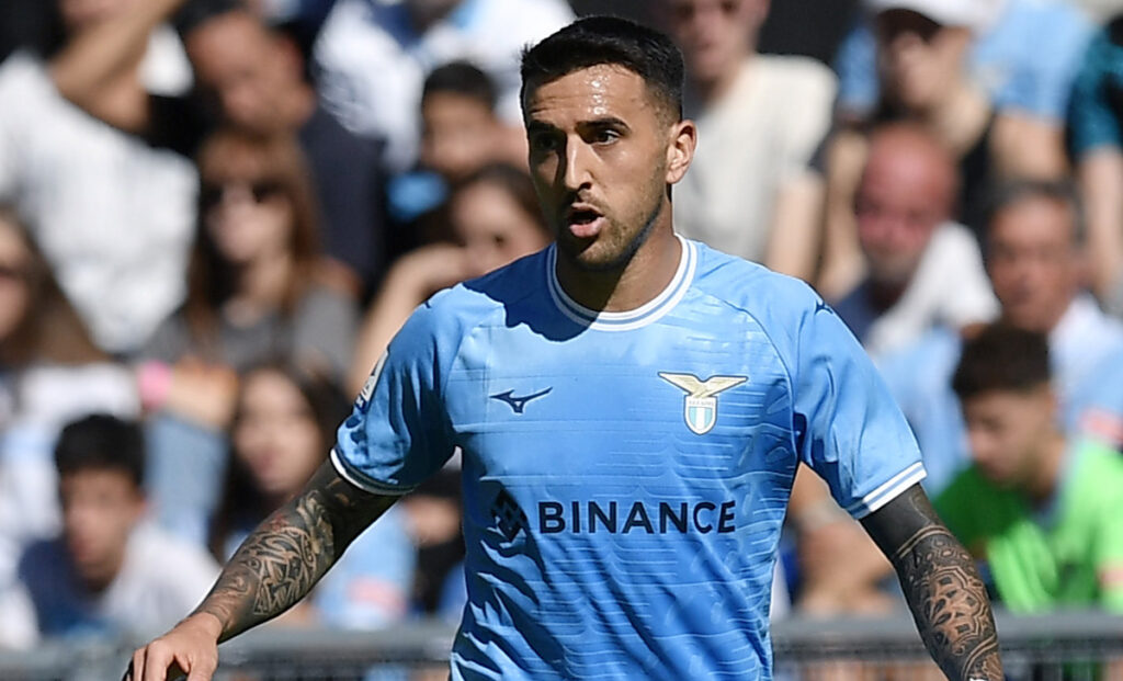 Infortunio Vecino, le condizioni del centrocampista. Il comunicato UFFICIALE 1 Vecino
