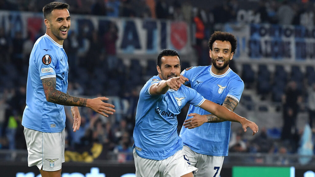 Calciomercato Lazio, non solo Zaccagni: l'obiettivo è blindare gli esterni 1 Vecino Pedro Felipe Anderson