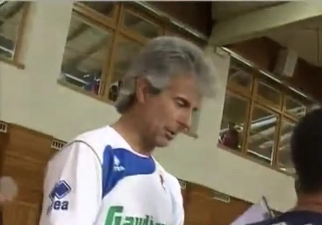 Gaudino: «Ventrone? Vi svelo un retroscena sul Mondiale 2006» 1 WhatsApp Image 2022 10 08 at 12.16.40