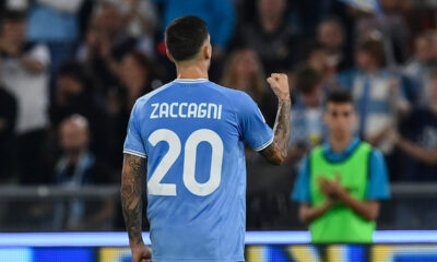 Zaccagni 12