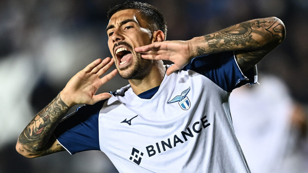 Allenamento Lazio: Zaccagni torna a disposizione. Il report della seduta 1 Zaccagni 2 1