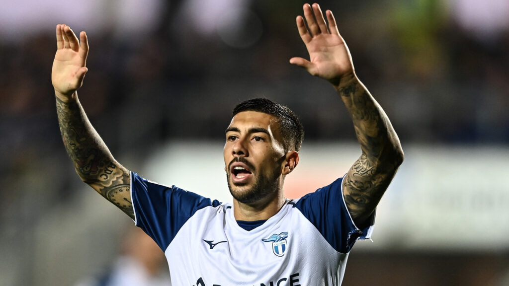 Zaccagni sul derby: «Per vincere ci vorranno cuore e personalità» 1 Zaccagni 3 2
