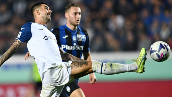 Zaccagni Atalanta Lazio