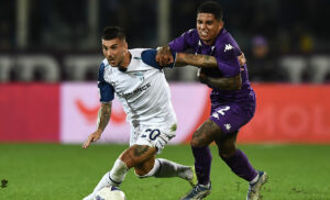 Lazio-Fiorentina, dove vedere la partita in tv e streaming