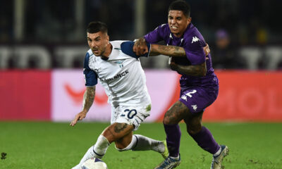 Zaccagni Dodo Fiorentina Lazio 1