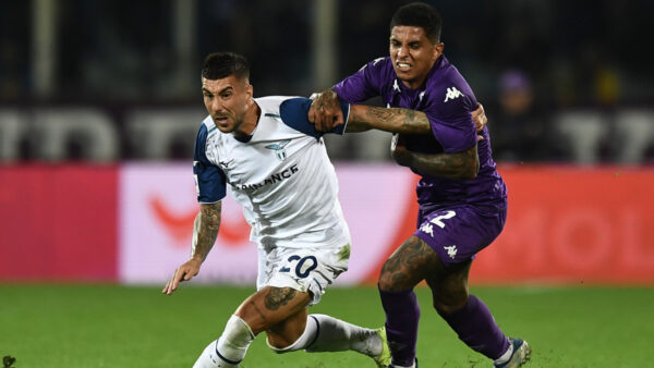 Zaccagni Dodo Fiorentina Lazio 1