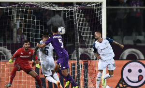 Lazio-Fiorentina, dove seguire il match in tv e streaming