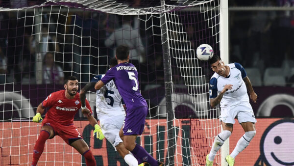 Zaccagni Fiorentina Lazio 2