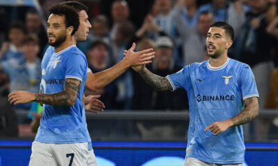 Zaccagni Lazio 2