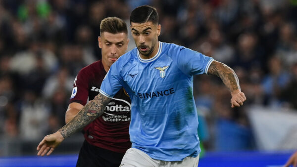 Zaccagni Lazio Salernitana 1