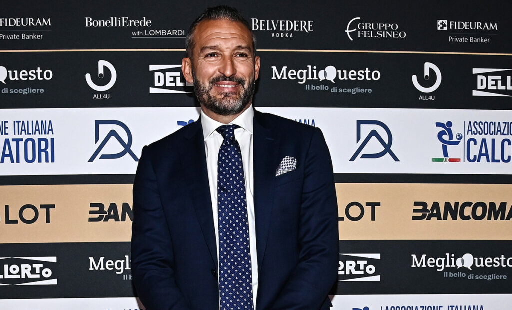 Zambrotta: «La Lazio di Baroni mi ha colpito, gioca un ottimo calcio. La Juve...» 1 Zambrotta