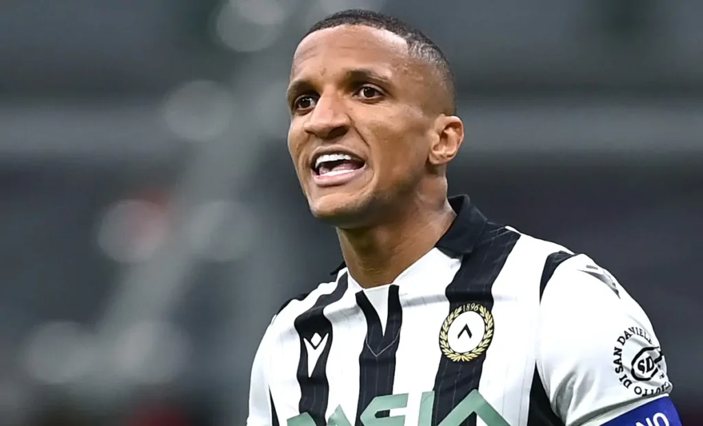 Lazio Udinese, Sottil con il dubbio Becao: le ultime 1 becao