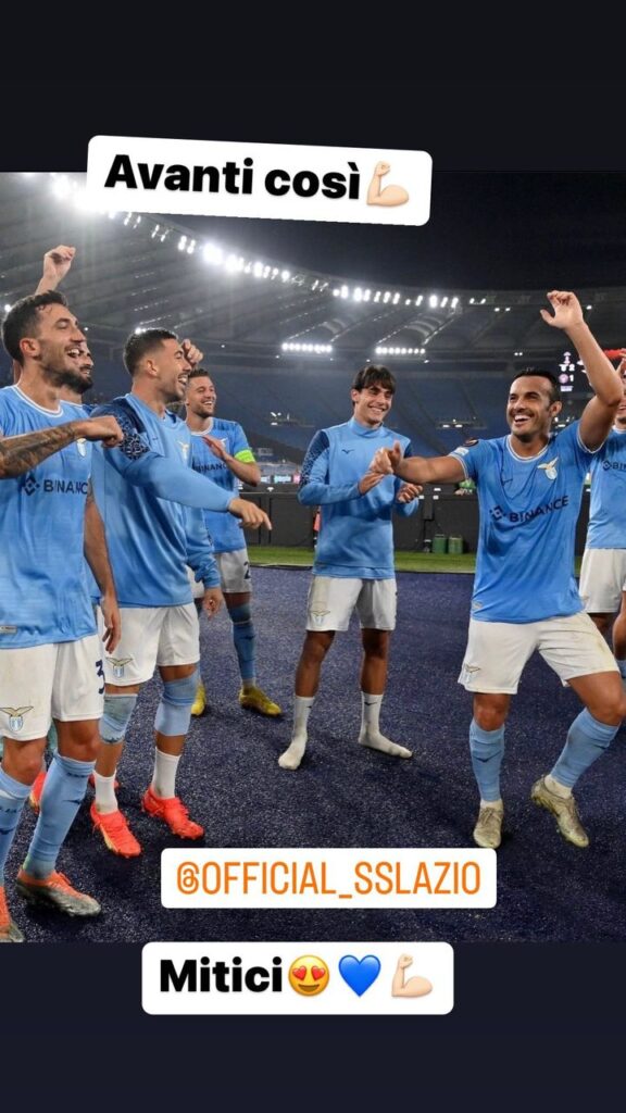 ciroimmobile17s instagram 2022 10 27 story