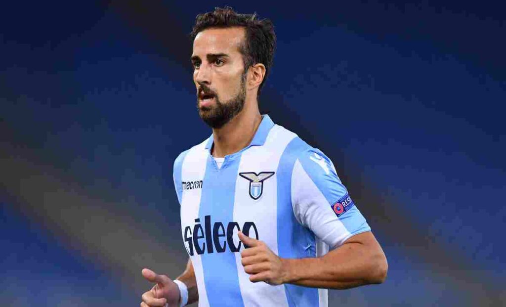 Di Gennaro, l'ex Lazio riparte dalla Serie D: la sua nuova squadra 1 di gennaro