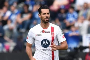 Pablo Mari, Martinelli dedica la rete all’ex compagno di squadra