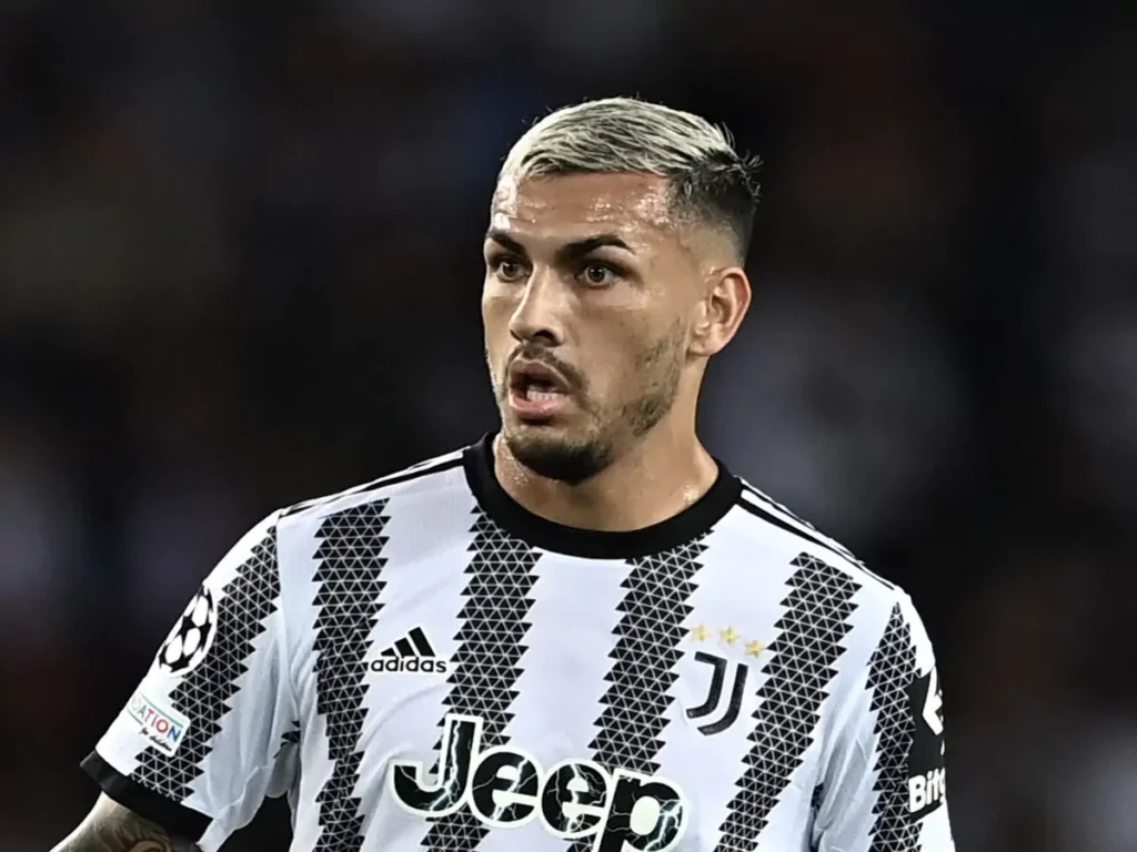 Calciomercato Lazio, duello con la Roma per Paredes. Dall'Argentina ne sono convinti 1 paredes