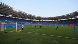 stadio Olimpico