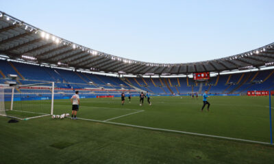 stadio Olimpico