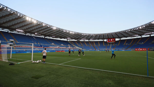 stadio Olimpico