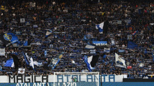Lazio Atalanta, il dato sui tifosi bergamaschi all’Olimpico. Le ultime