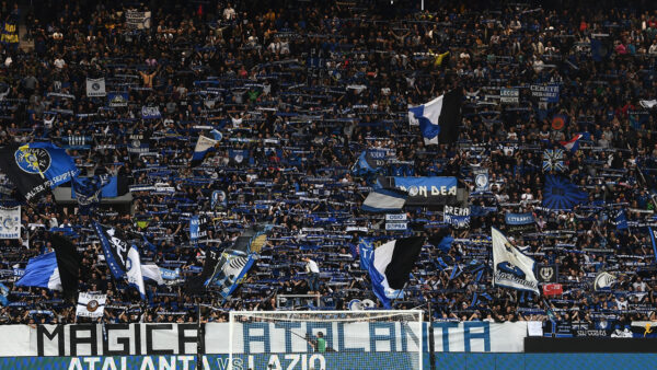 Tifosi Atalanta