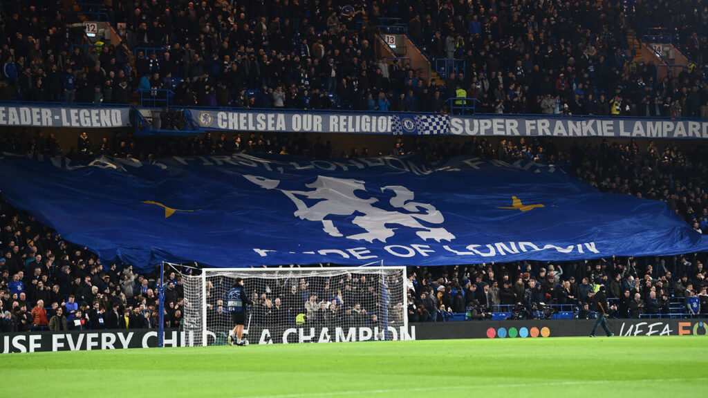 Lazio, un EX ad un passo dal CHELSEA: MAXI OFFERTA dei Blues, le ultime 1 tifosi Chelsea