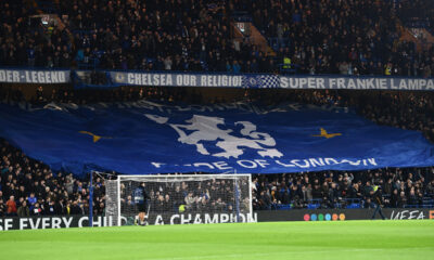 tifosi Chelsea