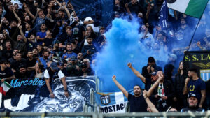 Brock risponde a Paradiso: «Baratterebbe la vittoria lo scudetto della Lazio? Farei la stessa cosa anche io»