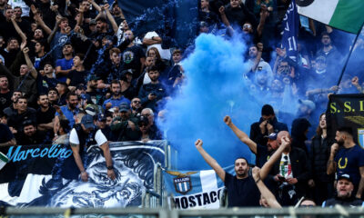 tifosi Lazio