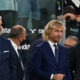 Agnelli Nedved Arrivabene