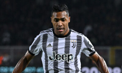 Alex Sandro