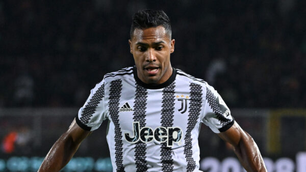 Alex Sandro