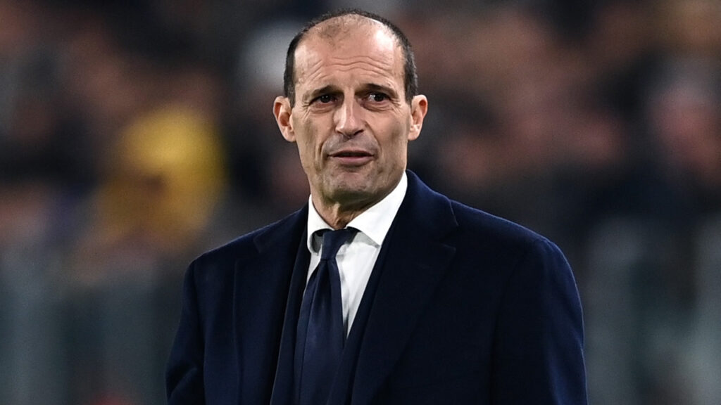 Juve Lazio, mossa a sorpresa di Allegri? Cosa filtra 1 Allegri