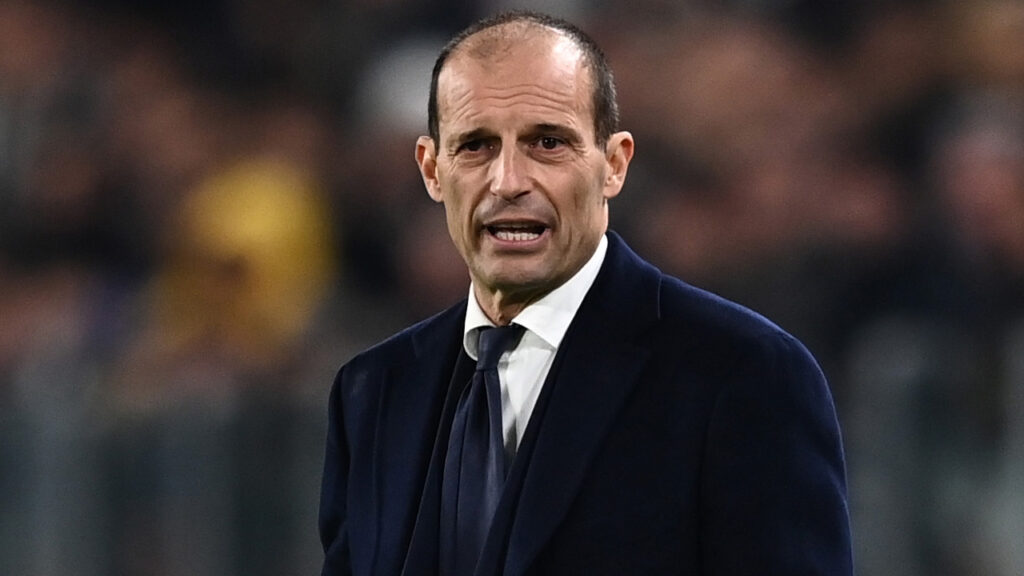 Allegri Lazio, spunta la TELEFONATA di Lotito all'allenatore: tutti i DETTAGLI 1 Allegri