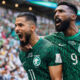 Arabia Saudita