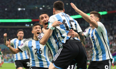 Argentina