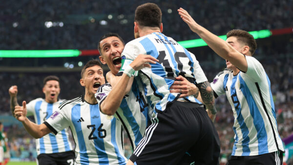 Argentina