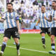 Argentina Messi