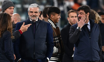 Arrivabene Agnelli