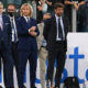 Arrivabene Nedved Agnelli Cherubini