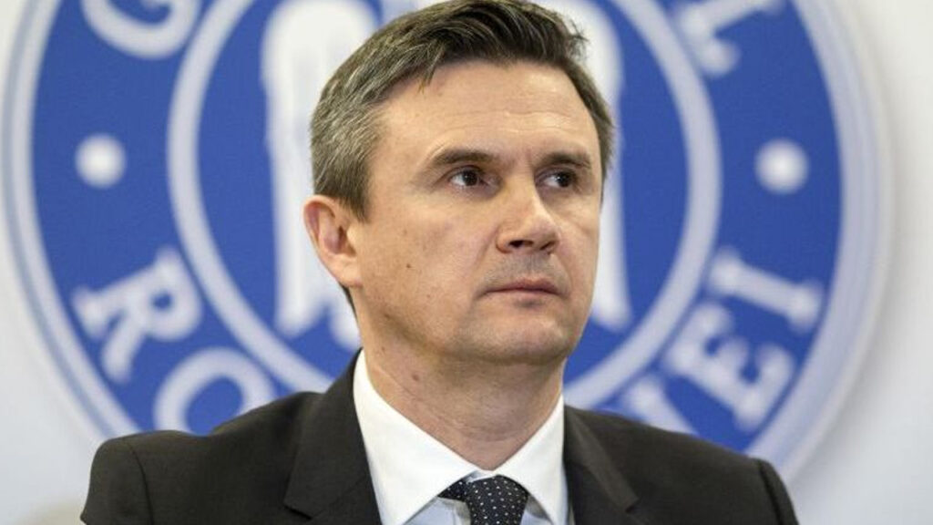 Cluj, il presidente Balaj replica a Becali: «Dichiarazioni inopportune e deplorevoli» 1 Balaj