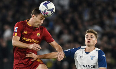 Basic Matic Roma Lazio
