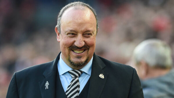 Benitez